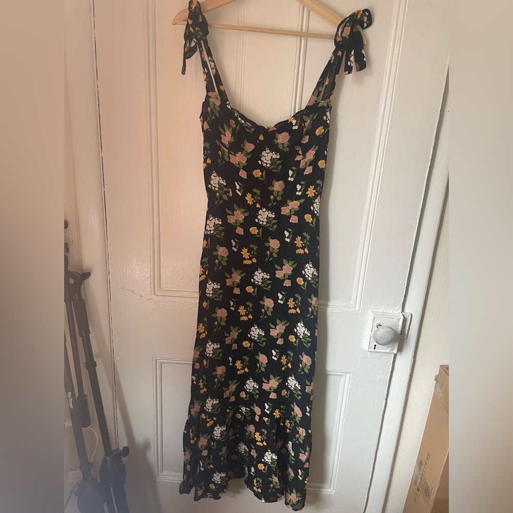 Reformation Dress size 6
